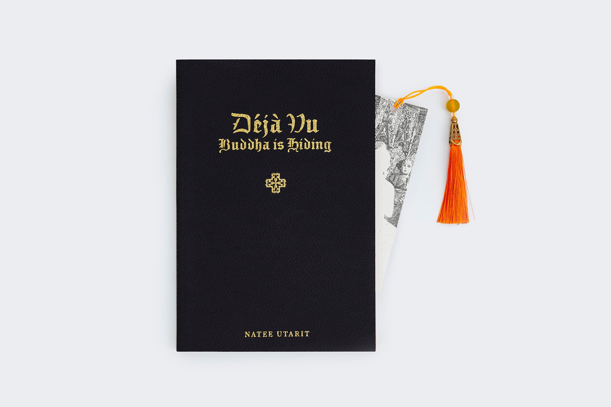 Natee Utarit | Déjà vu: Buddha is Hiding