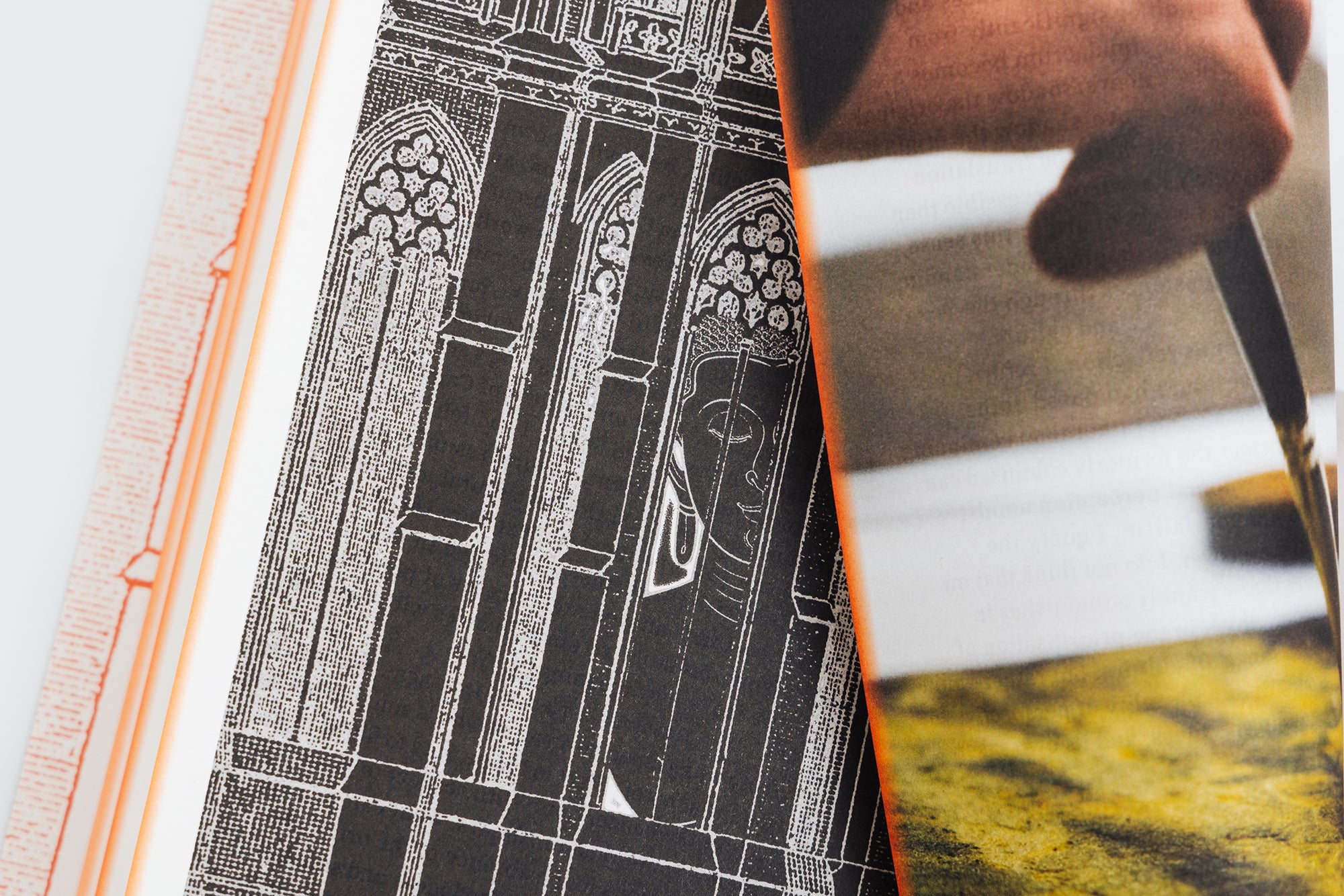 Natee Utarit | Déjà vu: Buddha is Hiding