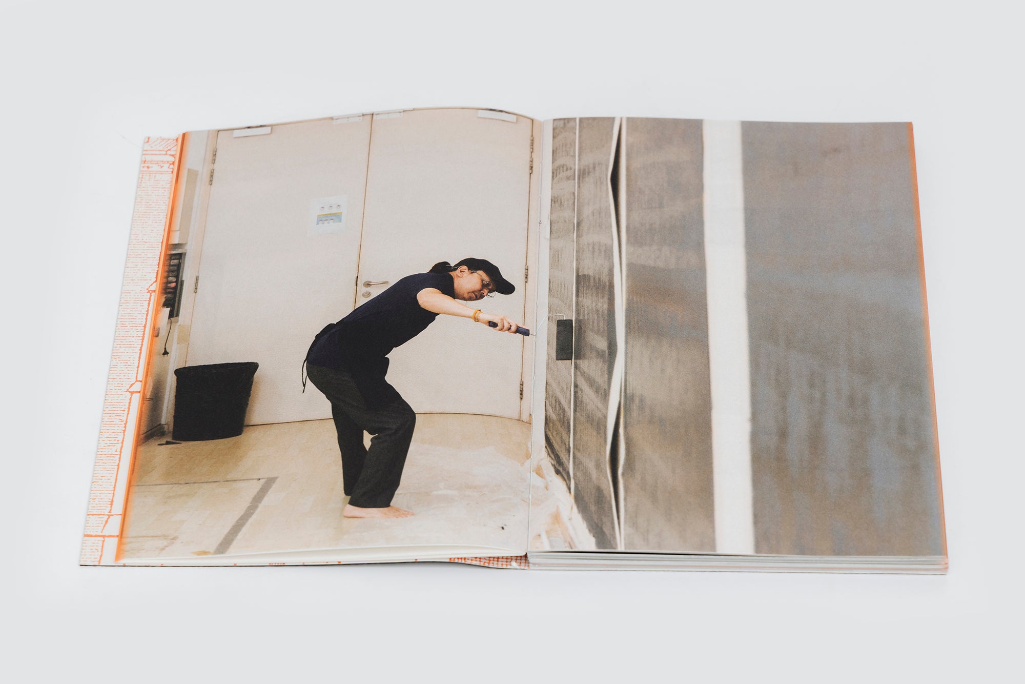 Natee Utarit | Déjà vu: Buddha is Hiding