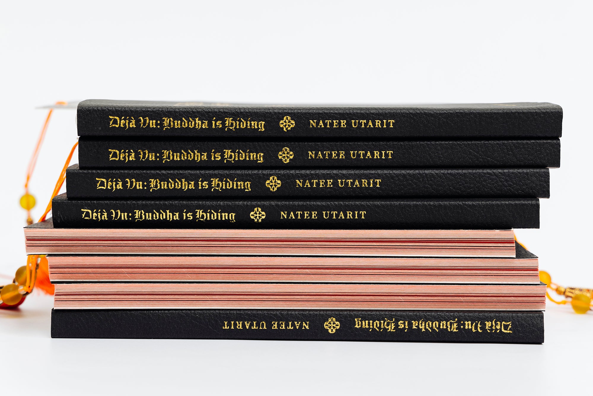 Natee Utarit | Déjà vu: Buddha is Hiding