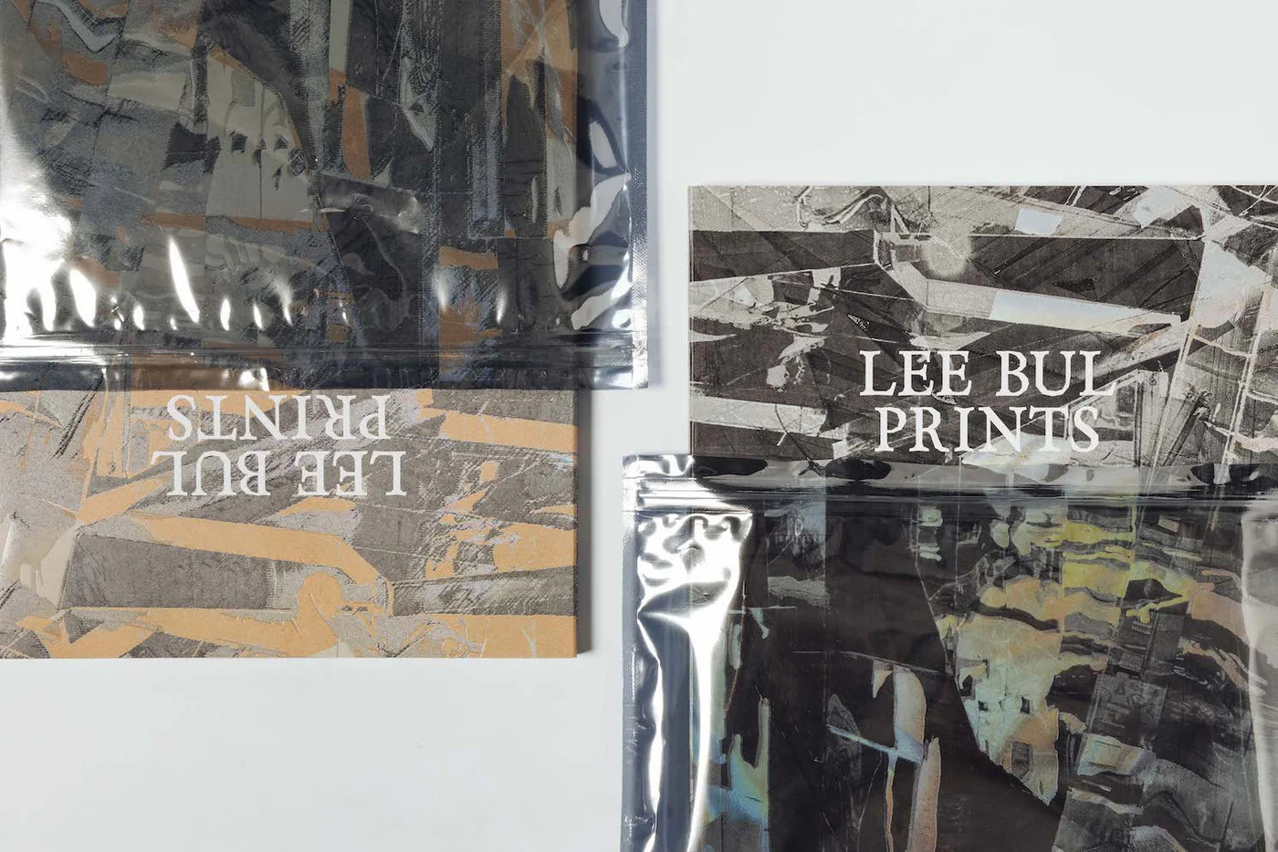Lee Bul: Prints