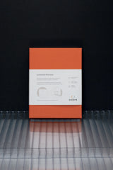 Undated Planner (Fabric Hardcover)