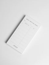 Weekly Gratitude Report