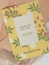 Postcard Prints (Set of 5)