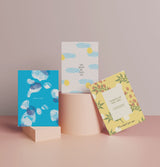 Postcard Prints (Set of 5)