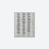 PRINT / PAPER UNLIMITED