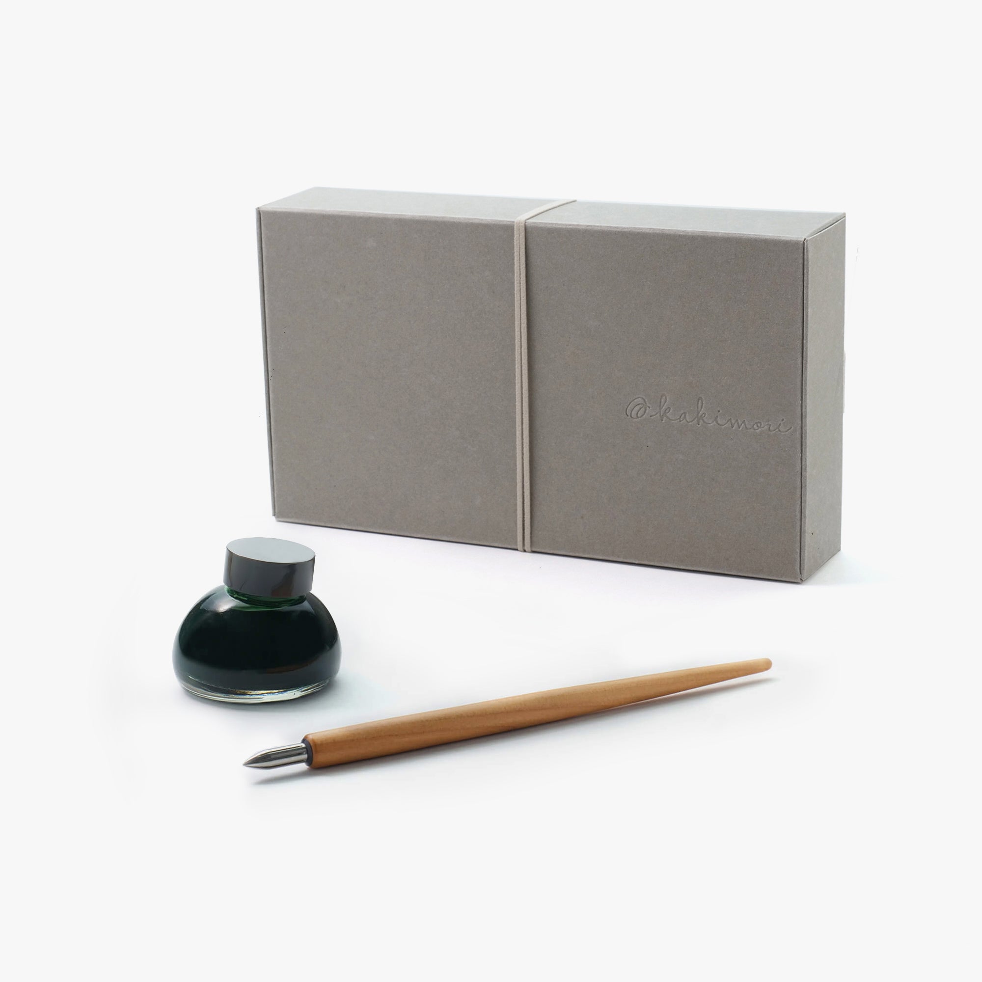 Gift set - Stainless steel nib