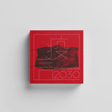 Covidivination 2030 (疫言2030)