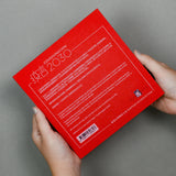 Covidivination 2030 (疫言2030)