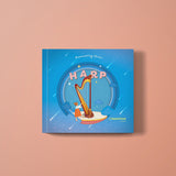 音楽の発見: ハープ