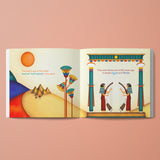 音楽の発見: ハープ