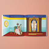 音楽の発見: ハープ