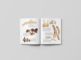 HERBALICIOUS – Contemporary Cooking with Chinese Herbs