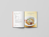 HERBALICIOUS – Contemporary Cooking with Chinese Herbs