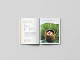 HERBALICIOUS – Contemporary Cooking with Chinese Herbs