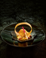 HERBALICIOUS – Contemporary Cooking with Chinese Herbs