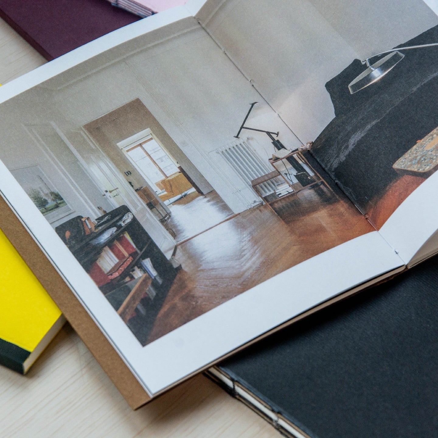 Nests: An Ode to Domesticity