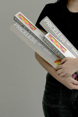Priceless Gift Wrap