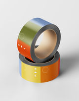 Perforated Washi Tape