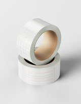 Perforated Washi Tape