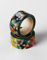 Perforated Washi Tape