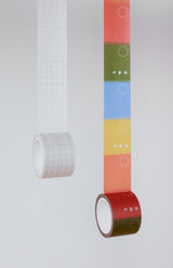 Perforated Washi Tape