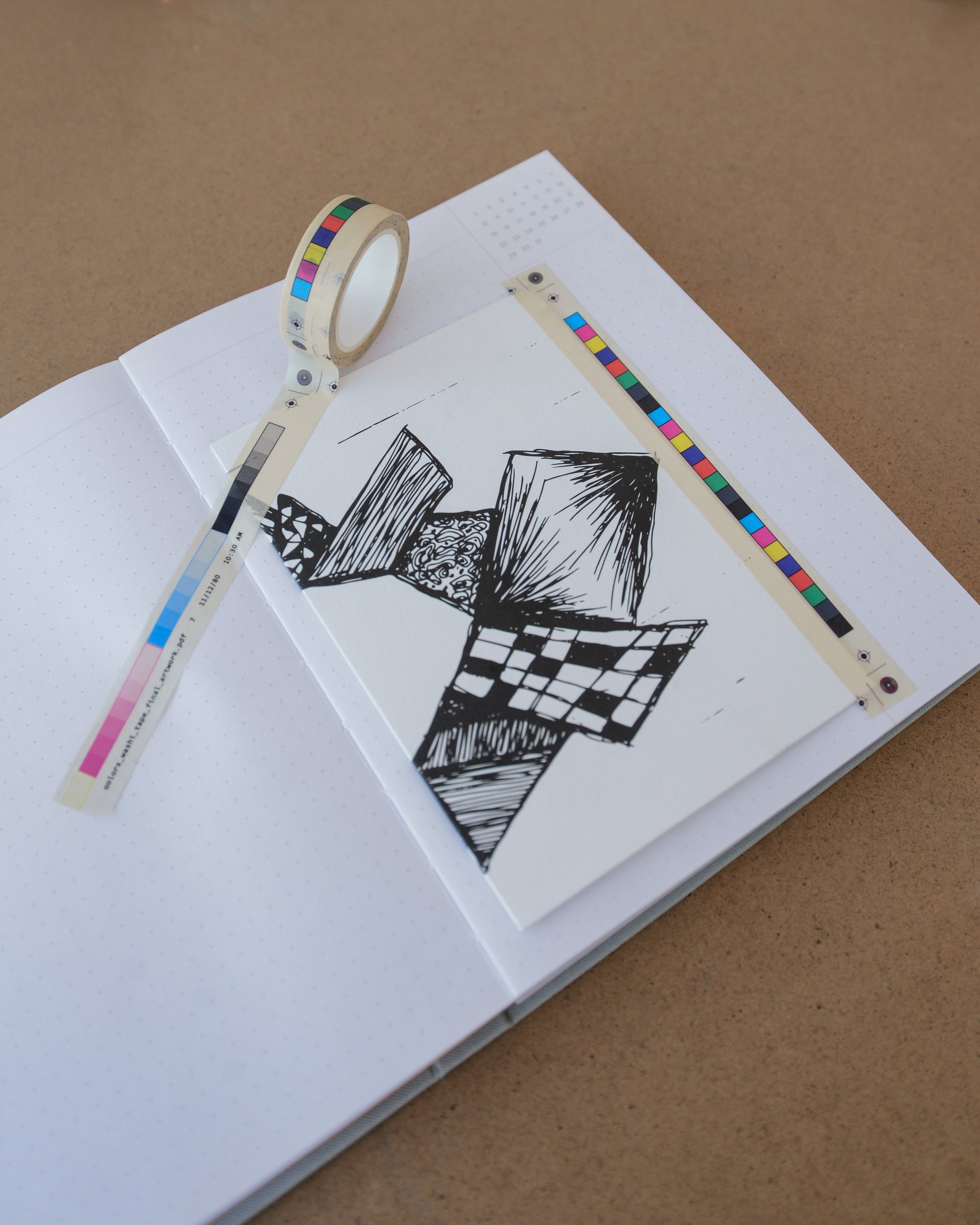 Washi Tape