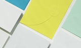 Oolors Envelope