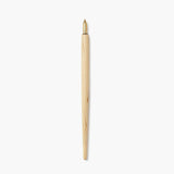 Nib holder - White sakura wood