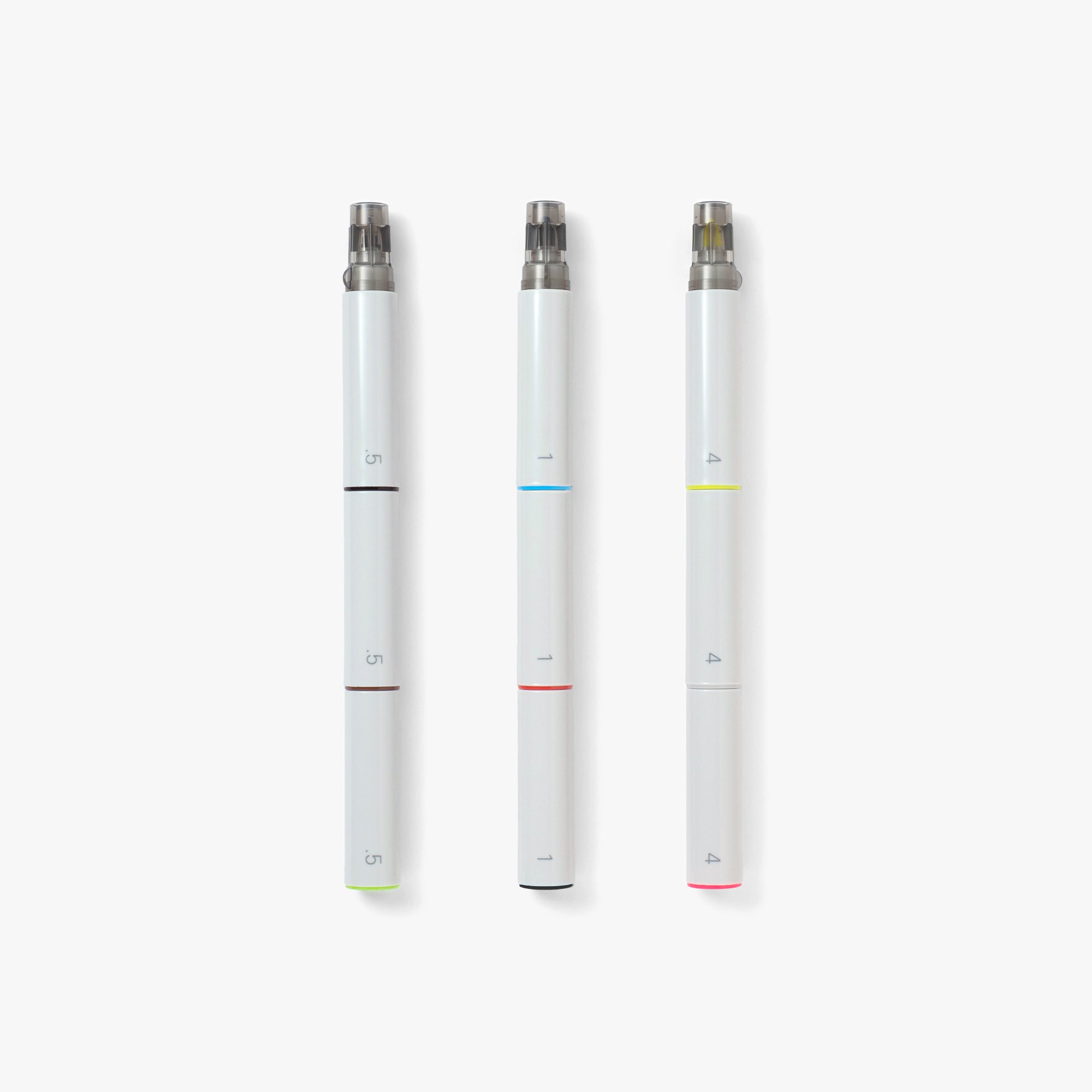 Modular Marker