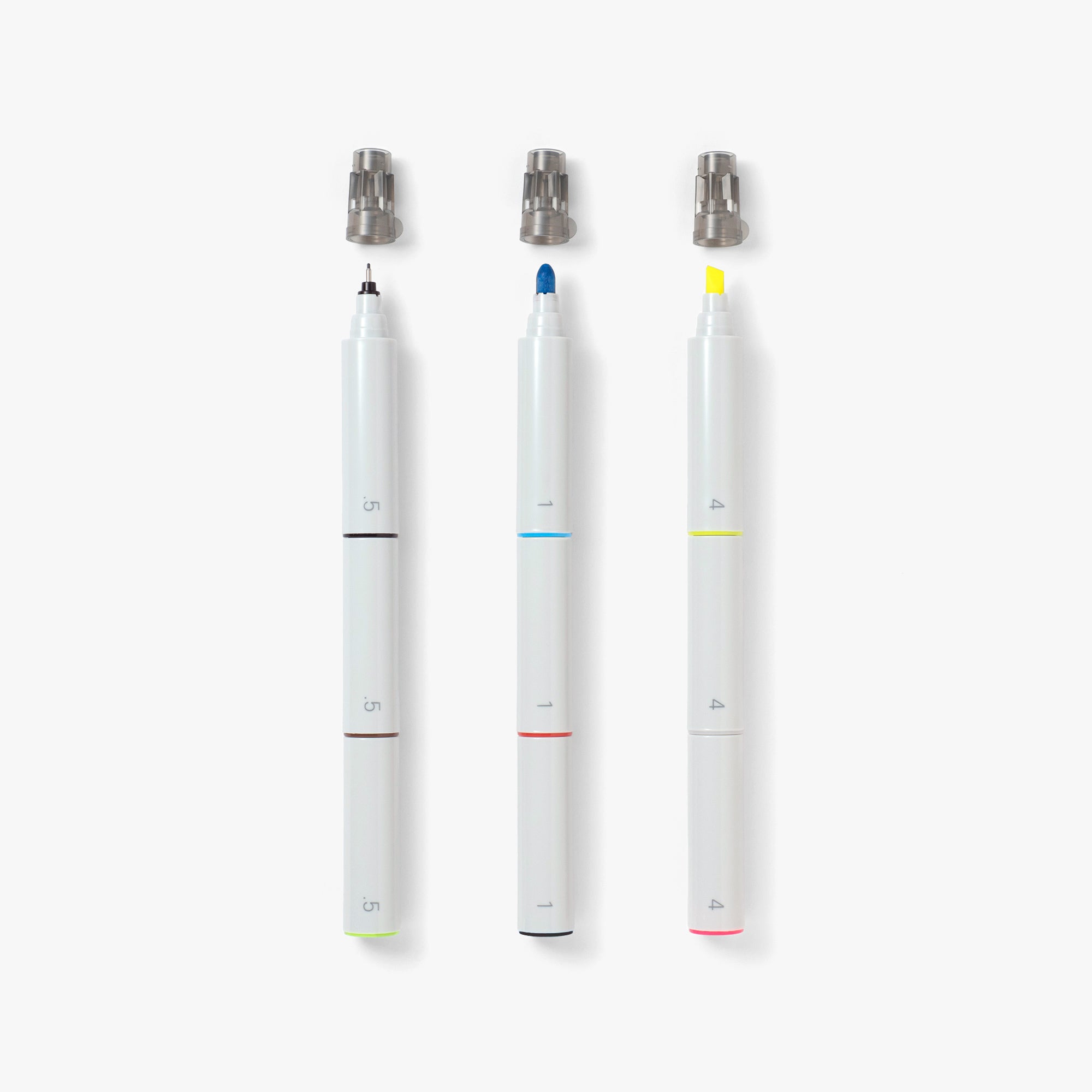 Modular Marker