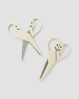 Breata's Gentle Scissors