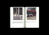 Street Report No.4 Seatings