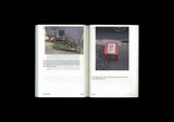 Street Report No.4 Seatings