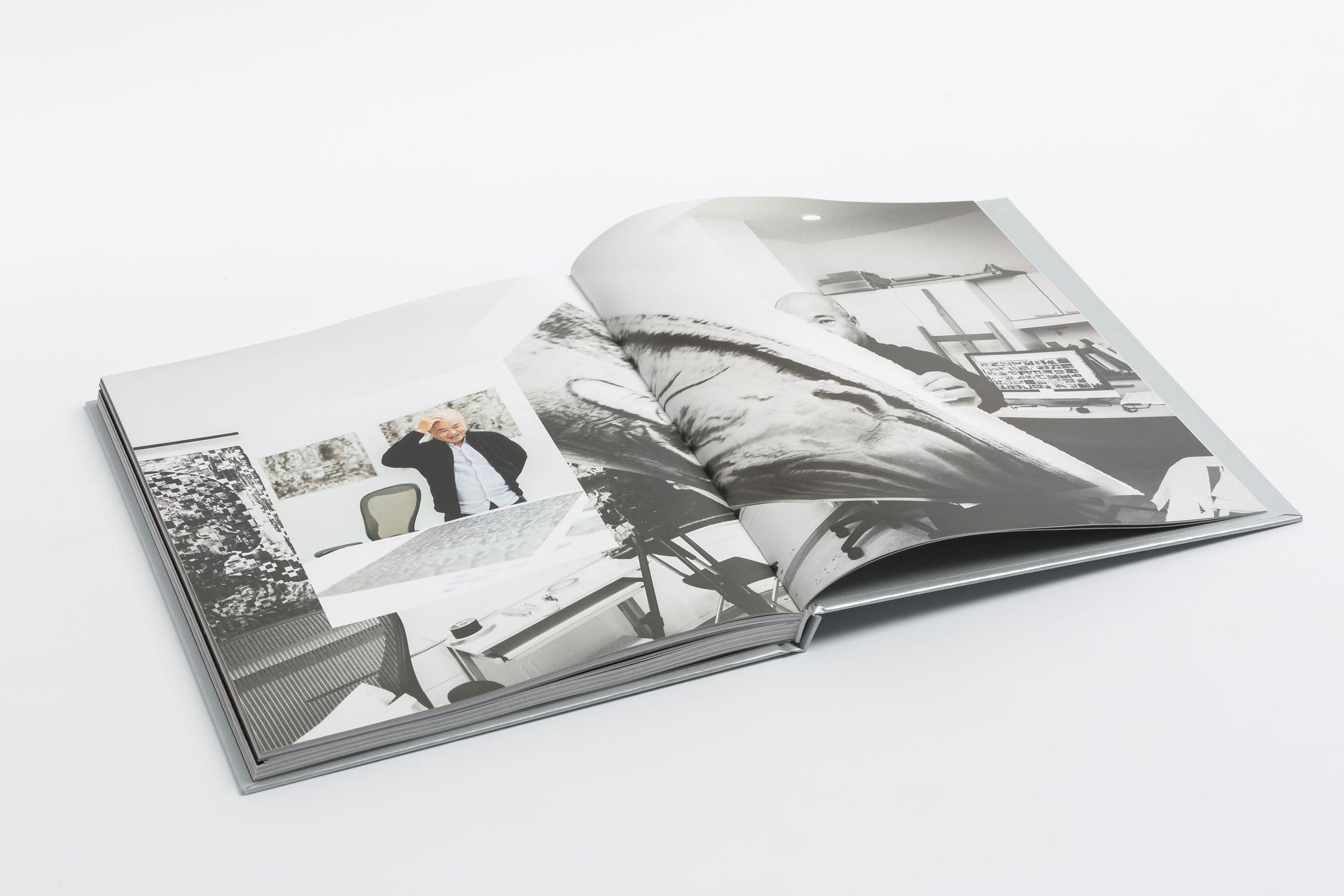 Dinh Q. Lê: Monuments and Memorials