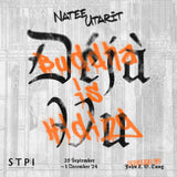 Natee Utarit | Déjà vu: Buddha is Hiding