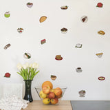 Smile-licious Singapore 🖼️ Reusable Fabric Decal