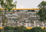 UNIT. a glimpse into Singapore's 1970s – '80s private apartments (3rd Edition)