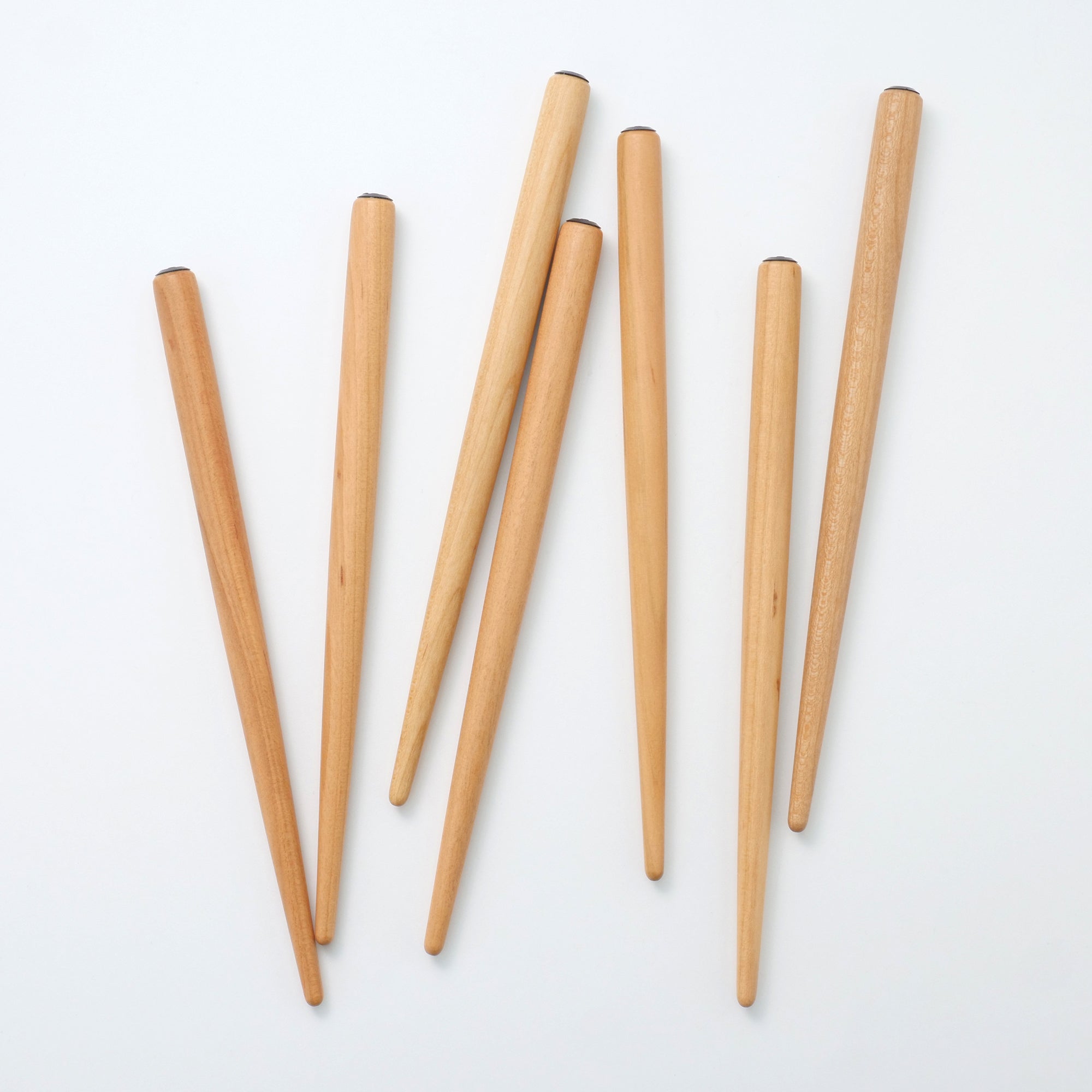 Nib holder - Sakura wood