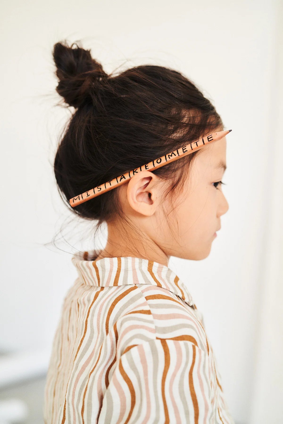 Greeba's Mistaker Maker Pencils