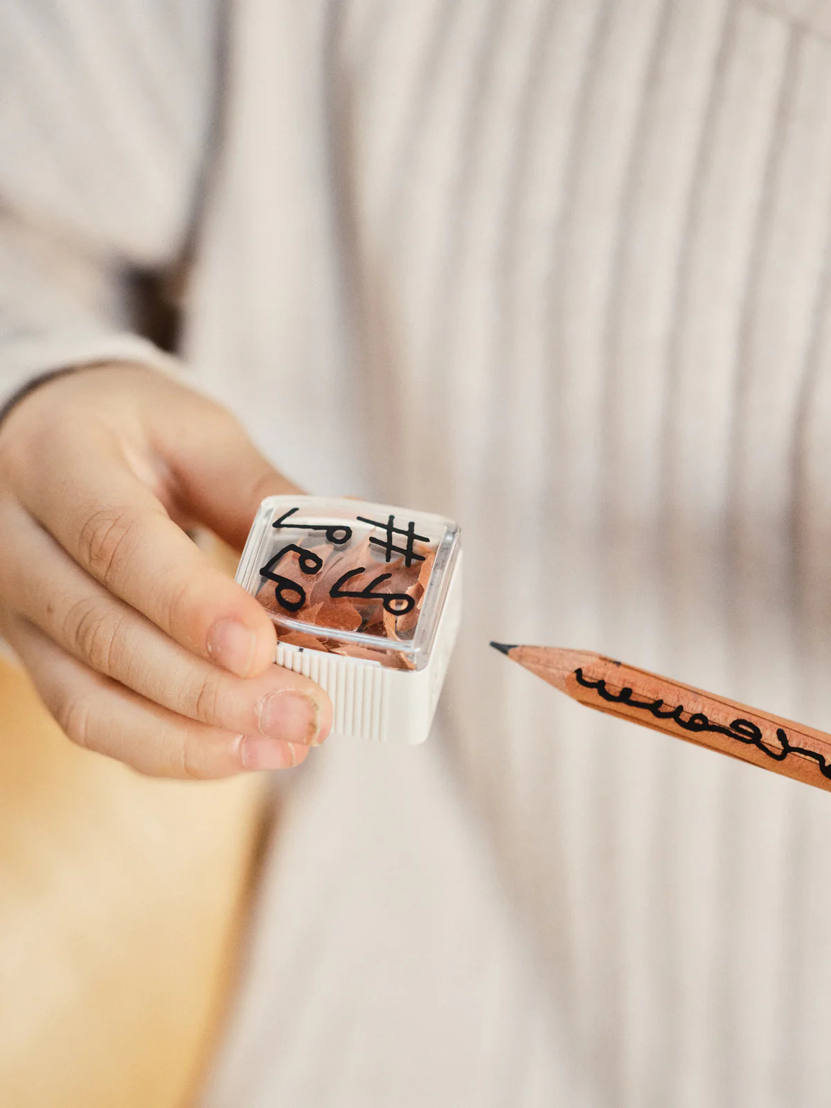 Cossot's Tools Sharpening Instrument