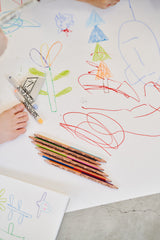 Juan's Tri Again Eraser