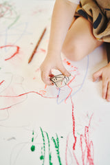 Juan's Tri Again Eraser