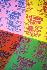 Allegro Print - Special Editions