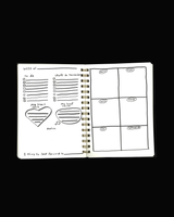 You Don't Have To Understand - 12 Month Planner