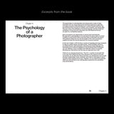 Inside The Mind Of A Photographer