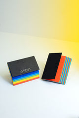Gift Card Notepad