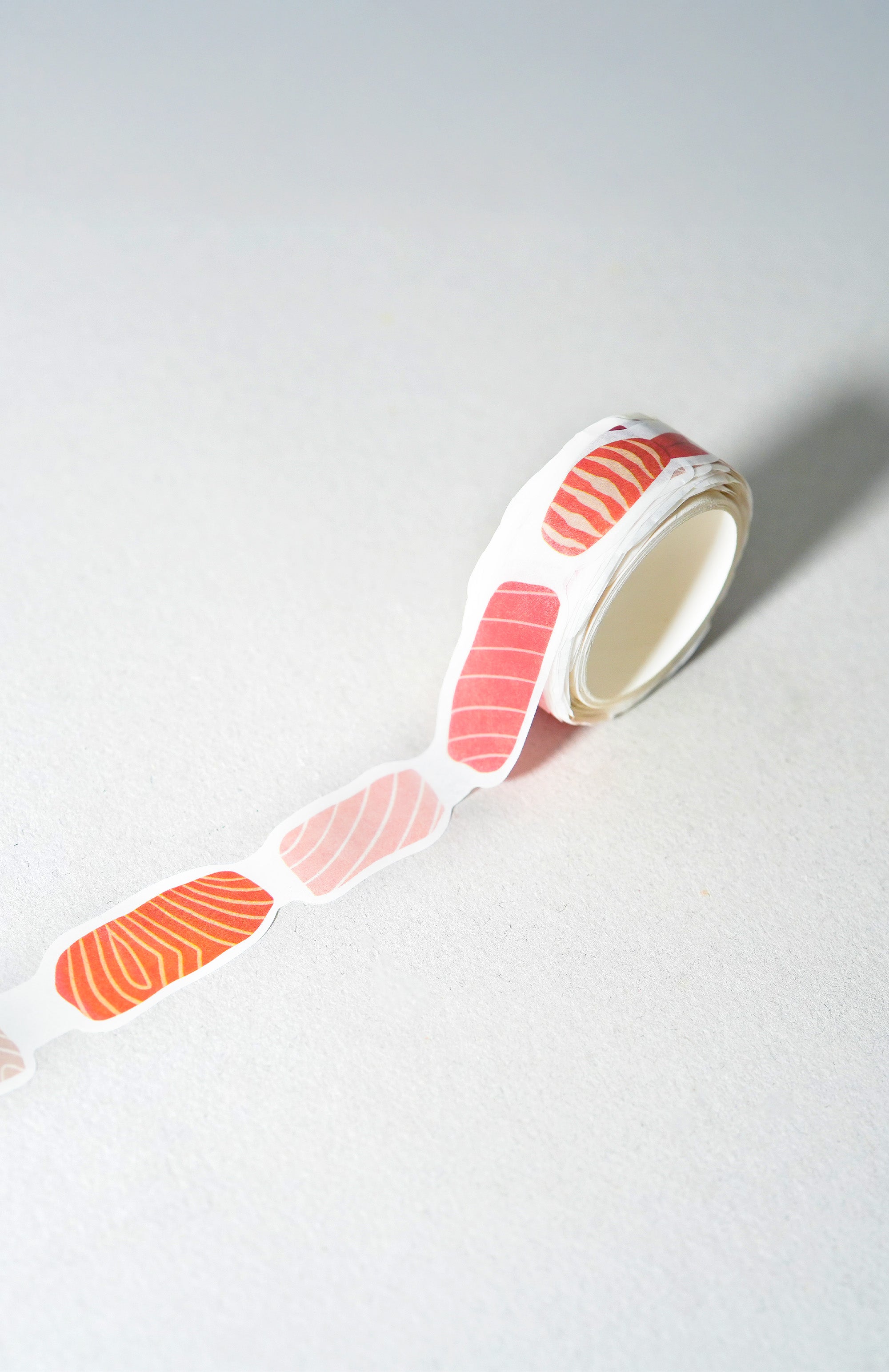 Die Cut Washi Tape