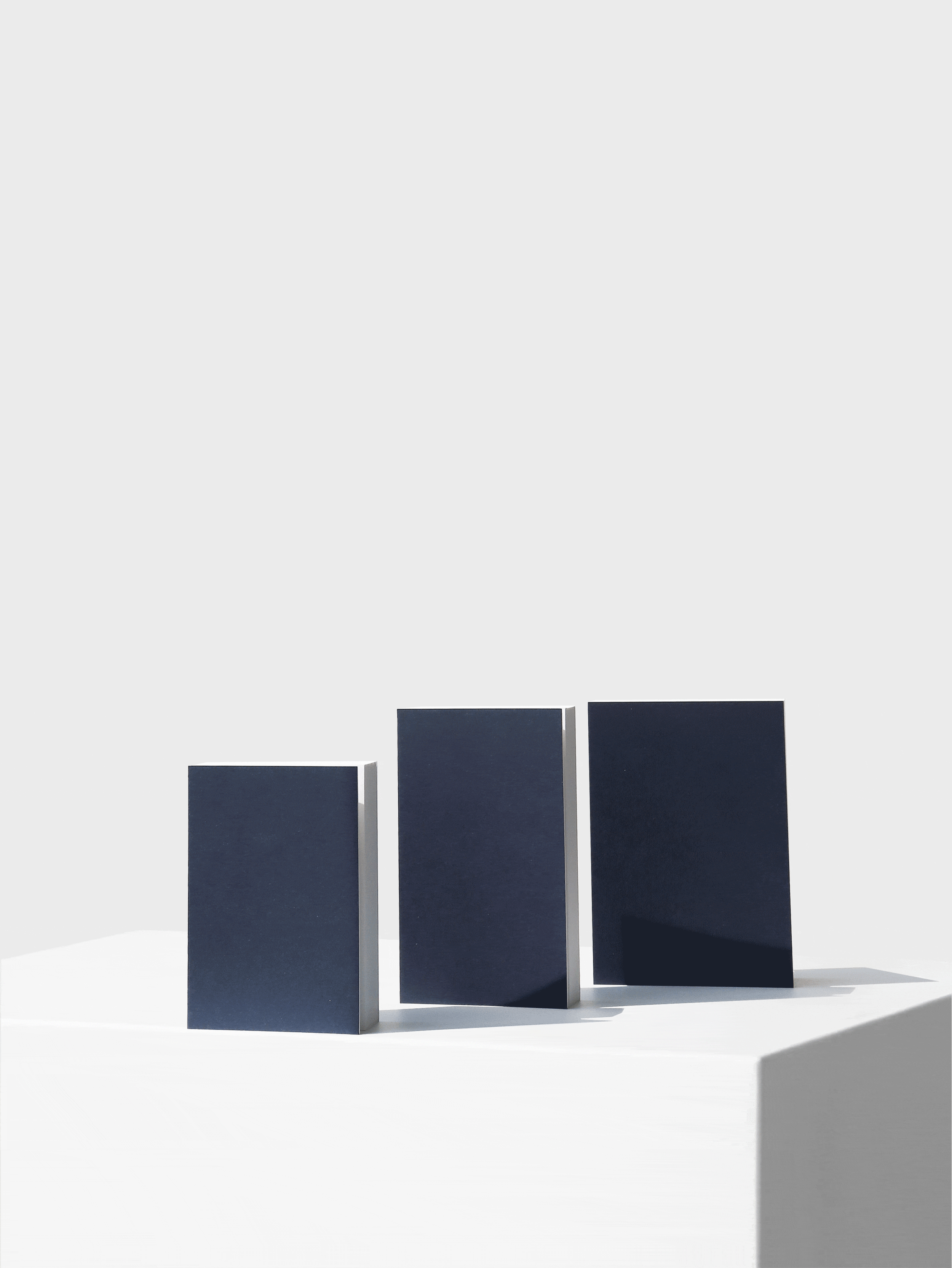 Notebook 🔍🎁 In Good Company x OFFCUT