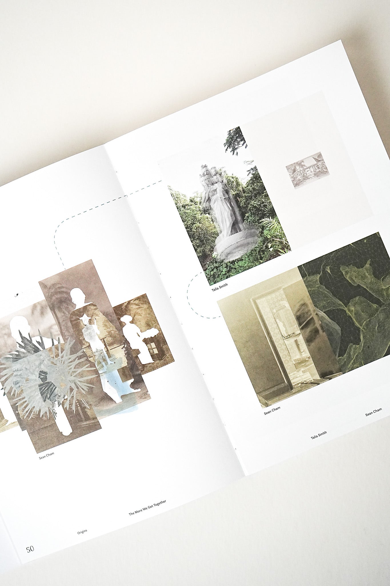 The More We Get Together